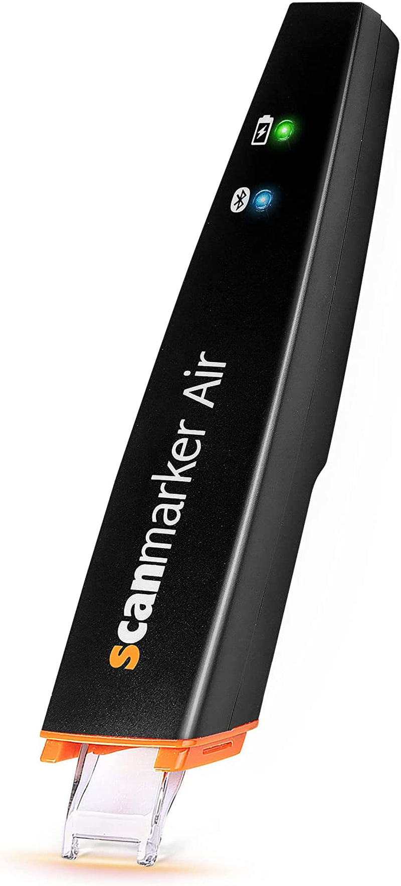 Air Reading Pen & Scanning Translator | Multilingual Support for Dyslexia, Educators, and Professionals - Compatible with Mac, Windows, iOS & Android